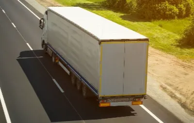 İzmir ile Çandır Arası Parça Eşya Taşıma