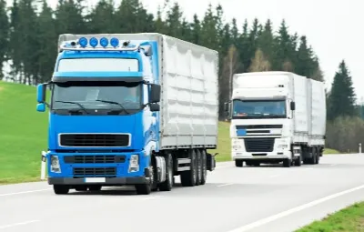 İzmir ile Çandır Arası Eşya Taşıma